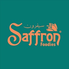 Saffron Foodies